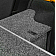 ARB Cargo Slide Mounting Frame Outback Solutions Charcoal - FJFK