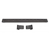 Body Armor 4x4 Overland Rack Cross Bars - TK-6126-CRSBAR