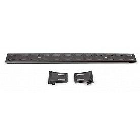 Body Armor 4x4 Overland Rack Cross Bars - TK-6125-CRSBAR