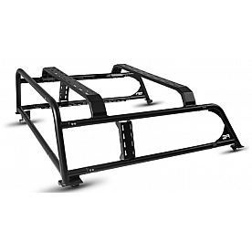 Body Armor 4x4 Truck Bed Rack TC-6125