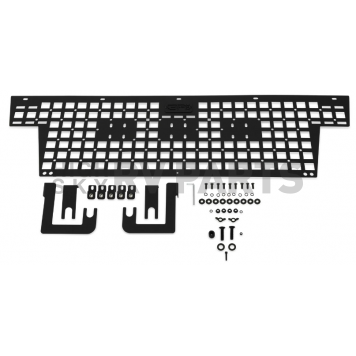 Body Armor 4x4 Truck Bed Rack TC-7125