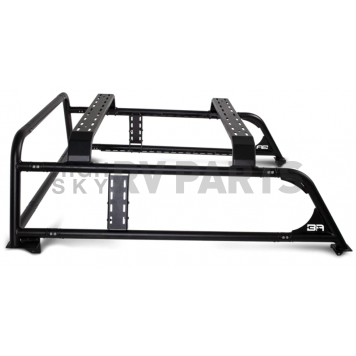 Body Armor 4x4 Truck Bed Rack TK-6125-4