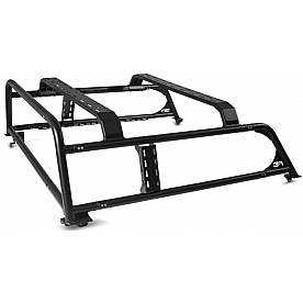 Body Armor 4x4 Truck Bed Rack TK-6125