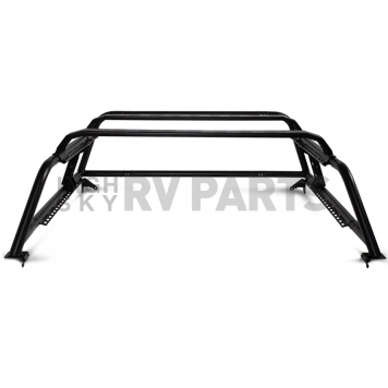 Body Armor 4x4 Truck Bed Rack TK-6125-3