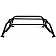 Body Armor 4x4 Truck Bed Rack TK-6125