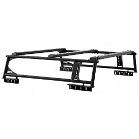 Body Armor 4x4 Truck Bed Rack TK-6126