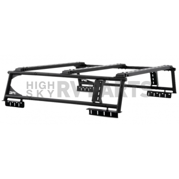 Body Armor 4x4 Truck Bed Rack TK-6126