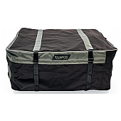 Camco Cargo Bag Carrier 500 Pound Capacity Double Stitched Polyester - 51401