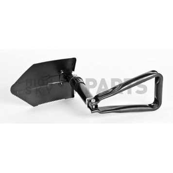 Camco Shovel - Folding Steel 23 Inch - 51075-2