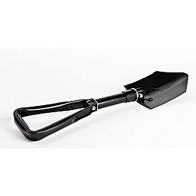 Camco Shovel - Folding Steel 23 Inch - 51075