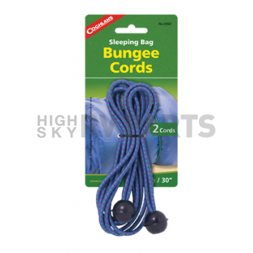 Coghlan's Bungee Cord Two 30 Inch - 0302-1