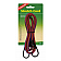 Coghlan's Bungee Cord 33 Inch Rubber - 513