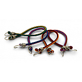 Coghlan's Bungee Cord Four 10 Inch Rubber - 516