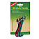 Coghlan's Bungee Cord Four 10 Inch Rubber - 516