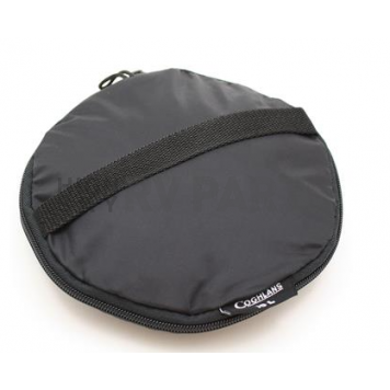 Coghlan's Gear Bag Nylon Green Flip Top Lid Design - 1116