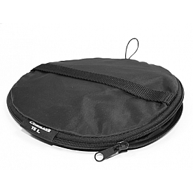 Coghlan's Gear Bag Nylon Green Flip Top Lid Design - 1118
