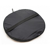 Coghlan's Gear Bag Nylon Green Flip Top Lid Design - 1123