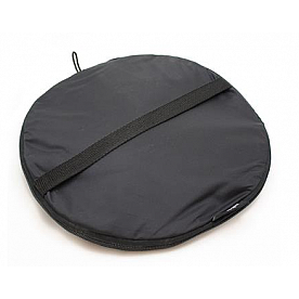 Coghlan's Gear Bag Nylon Green Flip Top Lid Design - 1123