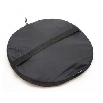 Coghlan's Gear Bag Nylon Green Flip Top Lid Design - 1123