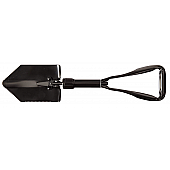 Coghlan's Shovel - Folding Forged Steel 3 Inch Extended And 10 Inch Folded - 9065