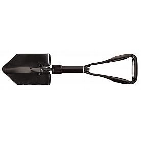 Coghlan's Shovel - Folding Forged Steel 3 Inch Extended And 10 Inch Folded - 9065