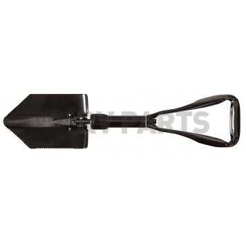 Coghlan's Shovel - Folding Forged Steel 3 Inch Extended And 10 Inch Folded - 9065
