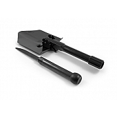 Coghlan's Shovel - Folding 23-1/4 Inch Extended Steel - 9725