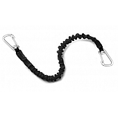 Davis Instrument Bungee Cord 24 Inch Nylon Webbing - 2445
