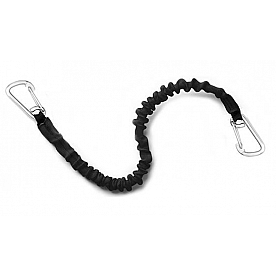 Davis Instrument Bungee Cord 24 Inch Nylon Webbing - 2445