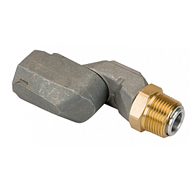GPI (Great Plains) Liquid Transfer Tank Pump Hose Fitting - 15040002