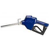 GPI (Great Plains) Liquid Transfer Tank Pump Nozzle Automatic Straight - 1101218