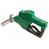 GPI (Great Plains) Liquid Transfer Tank Pump Nozzle Automatic Curved - 906008570