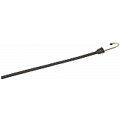 Highland Bungee Cord Rubber 48 Inch Single - 1843000