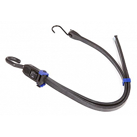 Highland Bungee Cord Rubber 9 To 41 Inch Single - 1862700
