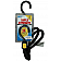 Highland Bungee Cord Nylon Wrapped Rubber 40 Inch Single - 9304000
