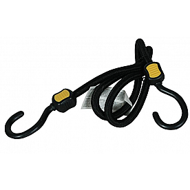 Highland Bungee Cord Nylon Wrapped Rubber 40 Inch Single - 9304000