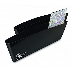 Jobar Cargo Organizer Seat Rectangle Polypropylene - JB7449