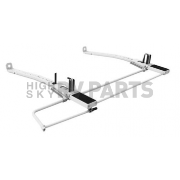 KargoMaster Ladder Rack Aluminum Gutter Mount - 4A92L