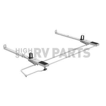 KargoMaster Ladder Rack - Van Rack 1700 Pound Capacity Aluminum - 4A93L