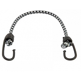 Keeper Corporation Bungee Cord 18 Inch Rubber - 06019