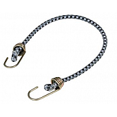 Keeper Corporation Bungee Cord 10 Inch Rubber - 06053