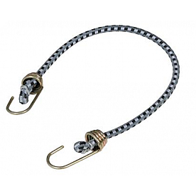 Keeper Corporation Bungee Cord 10 Inch Rubber - 06053