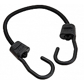 Keeper Corporation Bungee Cord 18 Inch Rubber - 06068