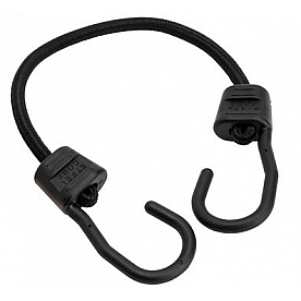 Keeper Corporation Bungee Cord 18 Inch Rubber - 06068