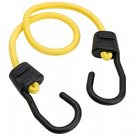 Keeper Corporation Bungee Cord 24 Inch Rubber - 06074