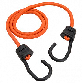 Keeper Corporation Bungee Cord 40 Inch Rubber - 06091