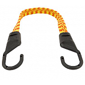 Keeper Corporation Bungee Cord 18 Inch Rubber - 06105