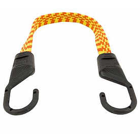 Keeper Corporation Bungee Cord 18 Inch Rubber - 06105