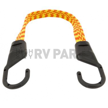 Keeper Corporation Bungee Cord 18 Inch Rubber - 06105