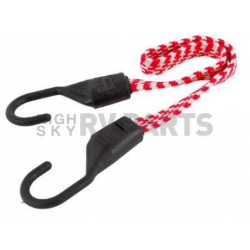 Keeper Corporation Bungee Cord 24 Inch Rubber - 06107